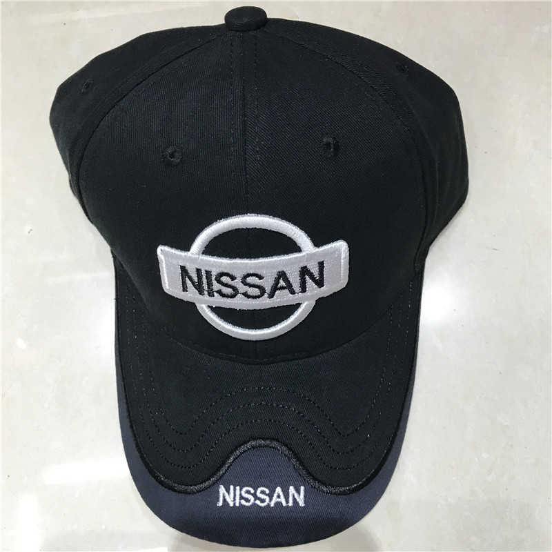 Hat Pure Cotton Washed High-grade Fabric Nissan Racing Sports Baseball Cap, Blue;gray
Hat Pure Cotton Washed High-grade Fabric Nissan Racing Sports Baseball Cap, Blue;gray