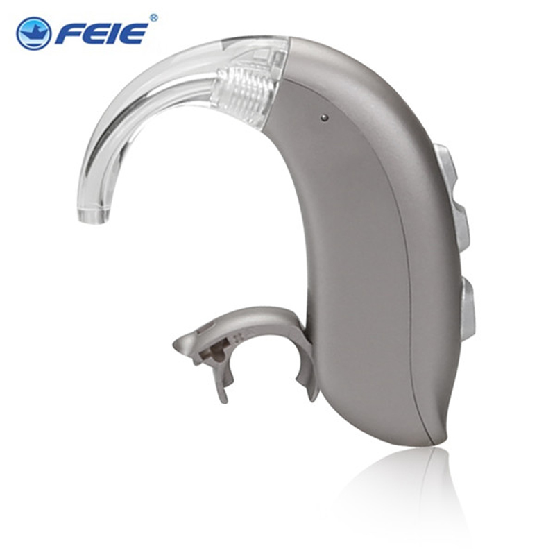 MY-16 Digital Hearing aids Programmable Sound Amplifier Mini wireless Headphones First Aids Ears Tools BTE High QualityScouts
MY-16 Digital Hearing aids Programmable Sound Amplifier Mini wireless Headphones First Aids Ears Tools BTE High QualityScouts