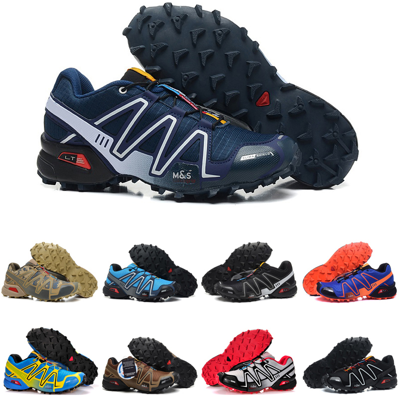 discount speed cross 3 outdoor mens running shoes SpeedCross runner Jogging III Black Green Pink Grey #72 Men Trainers Sports Sneakers chaussures zapatos, Color #25
discount speed cross 3 outdoor mens running shoes SpeedCross runner Jogging III Black Green Pink Grey #72 Men Trainers Sports Sneakers chaussures zapatos, Color #25
