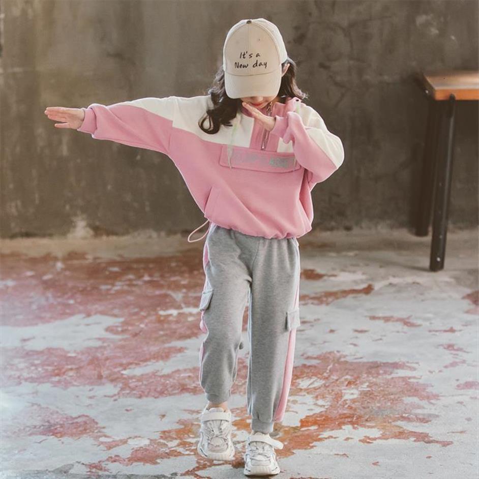 girls sports split tracksuits cotton winter amp autumn sportswear outfits cloth hoodie strip pants 5 6 8 10 11 12, White
girls sports split tracksuits cotton winter amp autumn sportswear outfits cloth hoodie strip pants 5 6 8 10 11 12, White