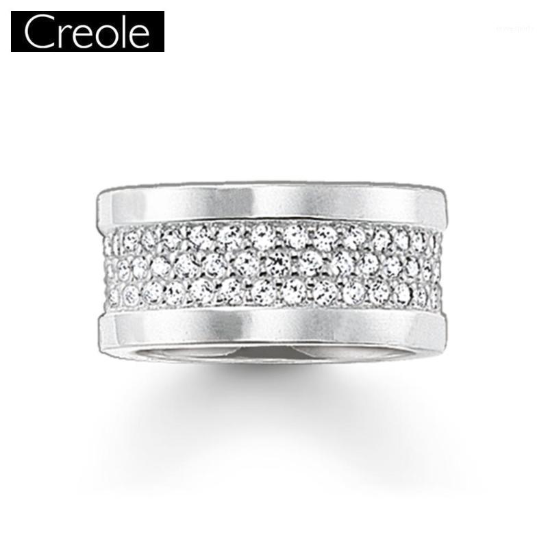 Cluster Rings Wedding Ring White C 925 Trendy Sterling Silver Gift For Women,Europe Style Fashion Eternity Jewelry Wholesale1
Cluster Rings Wedding Ring White C 925 Trendy Sterling Silver Gift For Women,Europe Style Fashion Eternity Jewelry Wholesale1