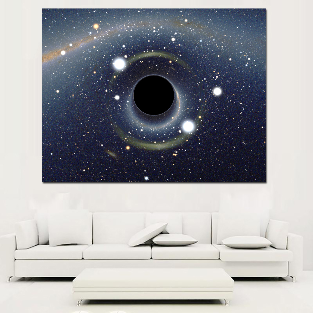 HD printed Canvas Painting Universe Galaxy Starry Sky Posters Wall Pictures for Living Room Home Decor
HD printed Canvas Painting Universe Galaxy Starry Sky Posters Wall Pictures for Living Room Home Decor