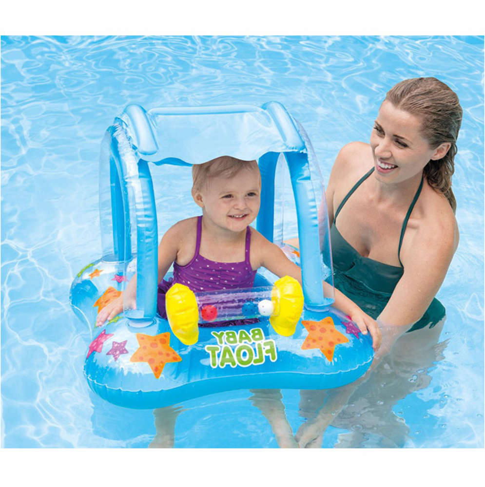 Swimming ring Intex-56581 thickened infant sitting baby swimming children's armpit floating circle 0-3
Swimming ring Intex-56581 thickened infant sitting baby swimming children's armpit floating circle 0-3