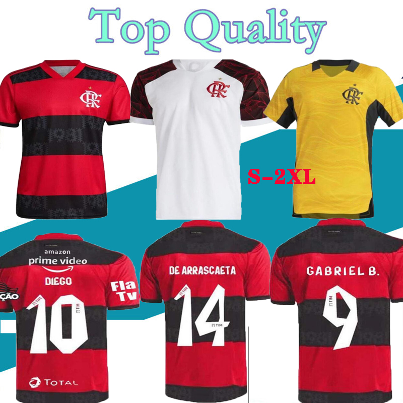 21 22 flamengo jersey 2021 2022 GUERRERO DIEGO VINICIUS JR Soccer Jerseys GABRIEL B sports football adult men and woman shirt, Black;yellow
21 22 flamengo jersey 2021 2022 GUERRERO DIEGO VINICIUS JR Soccer Jerseys GABRIEL B sports football adult men and woman shirt, Black;yellow