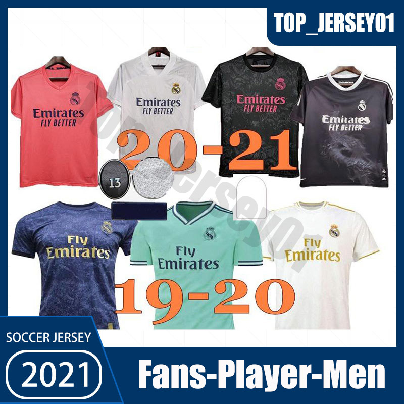 REAL MADRID jerseys Copa del rey 19 20 21 MODRIC CASEMIRO jersey soccer football shirt HAZARD SERGIO RAMOS BENZEMA ASENSIO camiseta men, Black
REAL MADRID jerseys Copa del rey 19 20 21 MODRIC CASEMIRO jersey soccer football shirt HAZARD SERGIO RAMOS BENZEMA ASENSIO camiseta men, Black