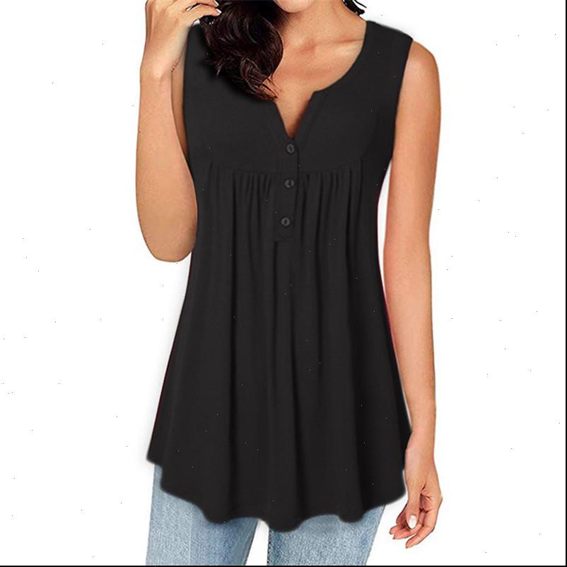 women t shirt 5xl plus size casual streetwear summer loose beach sleeveless black blue fashion ladies vest tee clothes, White
women t shirt 5xl plus size casual streetwear summer loose beach sleeveless black blue fashion ladies vest tee clothes, White
