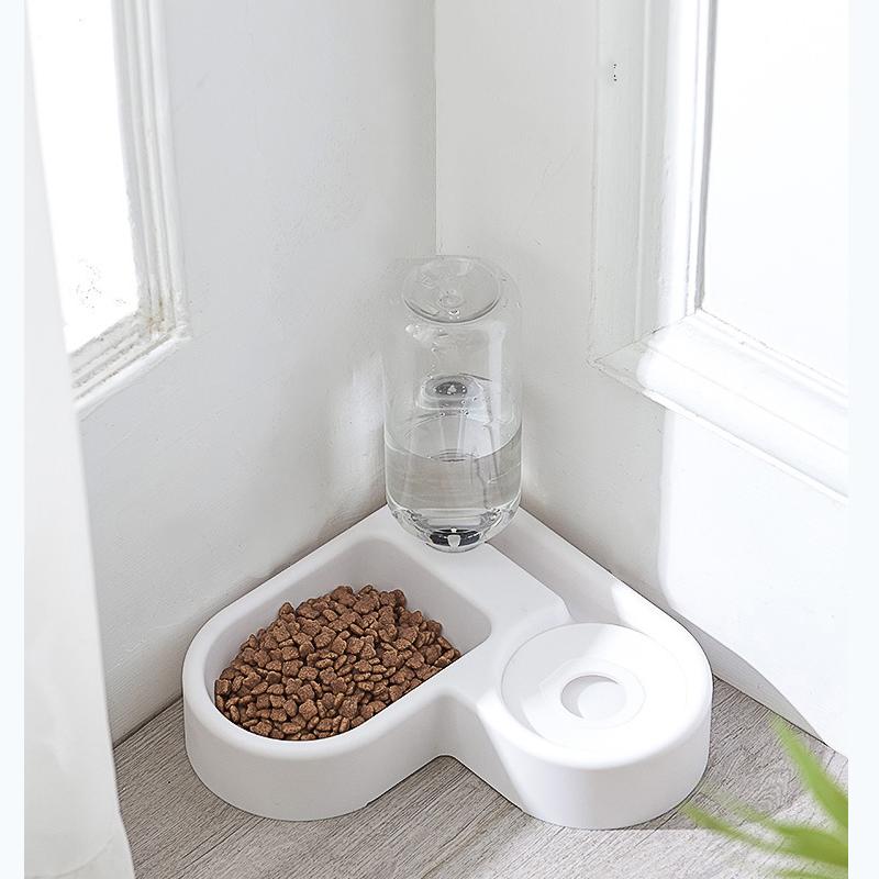 Cat Bowls & Feeders Gravity Water And Food Pet Bowls, Dog Corner Bowl ,Transparent Puppy Bowl,
Cat Bowls & Feeders Gravity Water And Food Pet Bowls, Dog Corner Bowl ,Transparent Puppy Bowl,