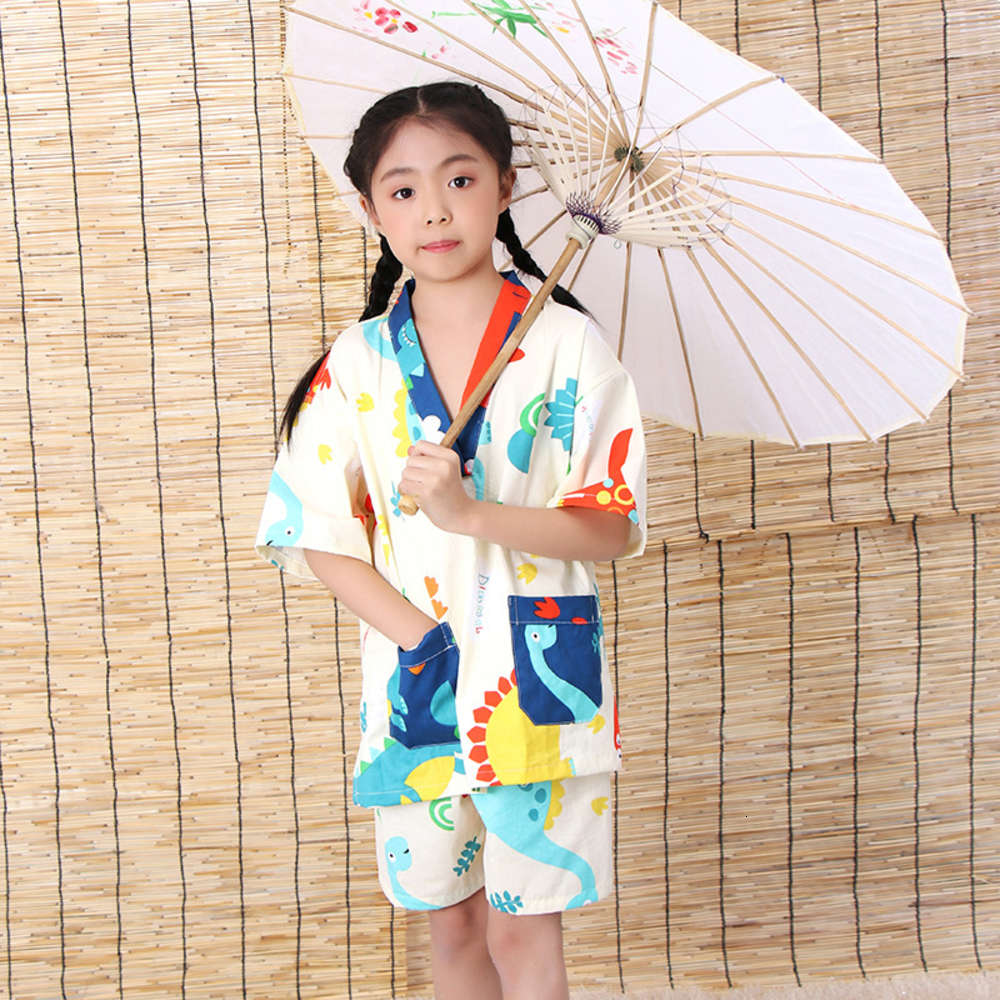bathrobe children's cartoon summer pajamas short bathing sweat steaming suit club parent child boys and girls sauna
bathrobe children's cartoon summer pajamas short bathing sweat steaming suit club parent child boys and girls sauna