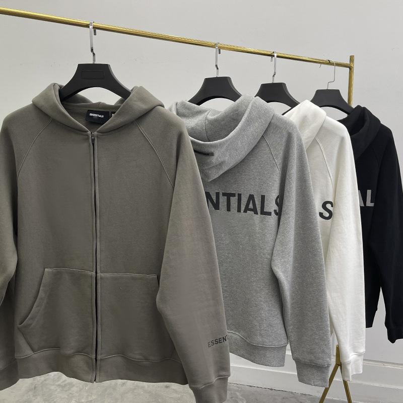 Men's Hoodies & Sweatshirts Fw21 Classic ESSENTIAL Hoodie Sweatshirt Fashion Designer Brand Jerry Lorenzo Rubber Print Letters Hip-Hop Loose, Black
Men's Hoodies & Sweatshirts Fw21 Classic ESSENTIAL Hoodie Sweatshirt Fashion Designer Brand Jerry Lorenzo Rubber Print Letters Hip-Hop Loose, Black