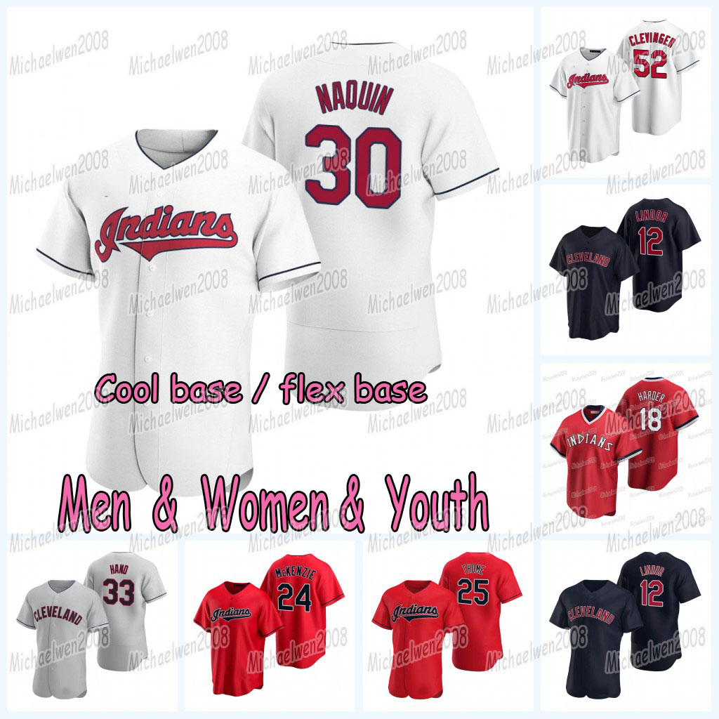 11 Jose Ramirez 2021 jersey Eddie Rosario Franmil Reyes Josh Naylor Ben Gamel 8 Luplow Jake Bauers Cesar Hernandez Andres Gimenez Yu Chang Shane Bieber Bryan Shaw, Men cool base
11 Jose Ramirez 2021 jersey Eddie Rosario Franmil Reyes Josh Naylor Ben Gamel 8 Luplow Jake Bauers Cesar Hernandez Andres Gimenez Yu Chang Shane Bieber Bryan Shaw, Men cool base