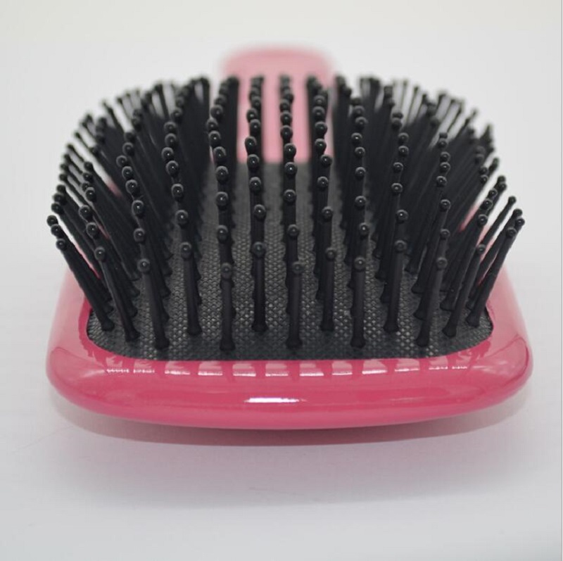 Comb Hair Straightener Brush Hair Brushes Hot Flat Irons Styling Tools ePacket ship