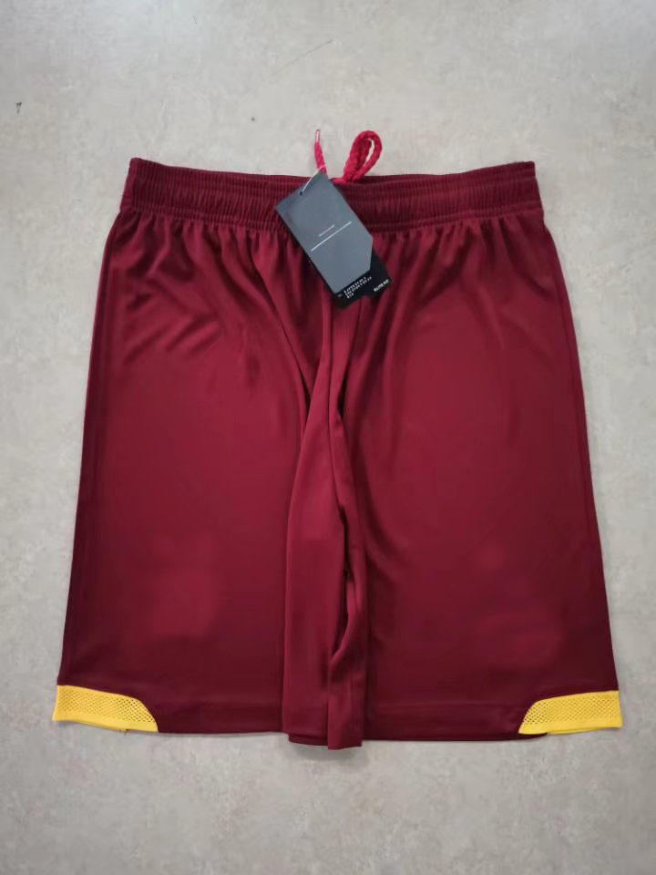 2021 2022 Roma Soccer Shorts 21 22 home away TOTTI ABRAHAM SPINAZZOLA STROOTMAN PELLEGRINI ZANIOLO football Sports pants
2021 2022 Roma Soccer Shorts 21 22 home away TOTTI ABRAHAM SPINAZZOLA STROOTMAN PELLEGRINI ZANIOLO football Sports pants