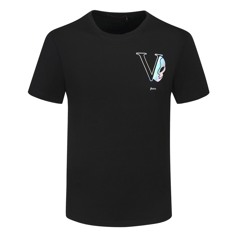 Fashion Mens T Shirts Summer Shirt Casual Printing High Quality Hip Hop Men Women Short Sleeve Tees Size -XXXL w32, Extra amount
Fashion Mens T Shirts Summer Shirt Casual Printing High Quality Hip Hop Men Women Short Sleeve Tees Size -XXXL w32, Extra amount