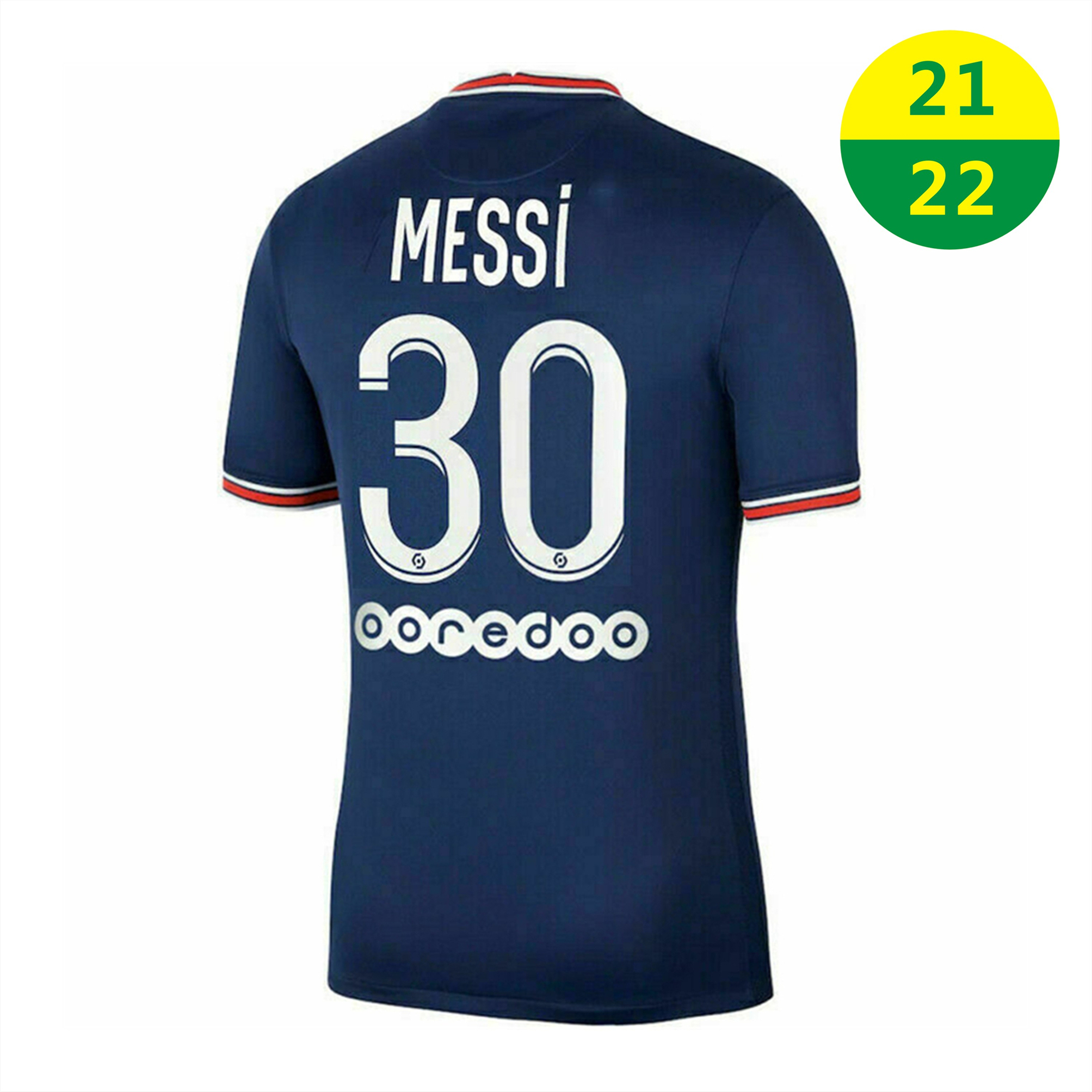 21 22 Home Jersey Short Sleeve Soccer Jerseys 2021 Adult Football Training Tracksuit Kids Shirts Quick Dry Soccers Wear 2022 With Logo, Black;yellow
21 22 Home Jersey Short Sleeve Soccer Jerseys 2021 Adult Football Training Tracksuit Kids Shirts Quick Dry Soccers Wear 2022 With Logo, Black;yellow