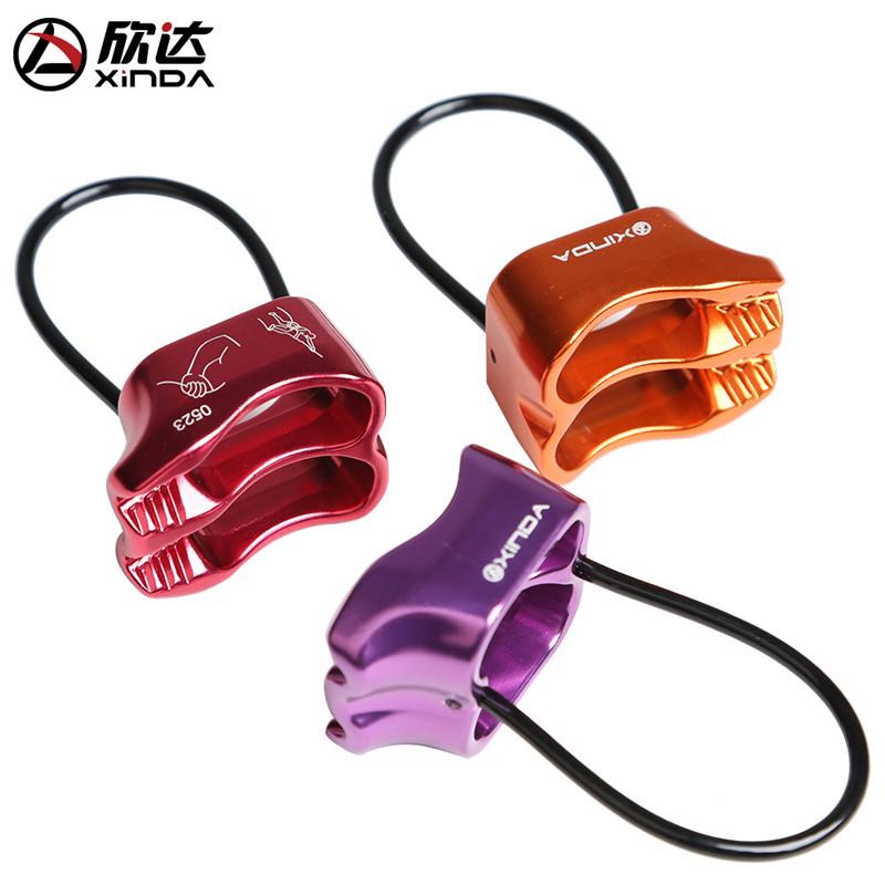 Cords, Slings And Webbing Professional Outdoor Sport Climbing High-rise Descent Device, ATC Protector, Device Equipment Supplies.
Cords, Slings And Webbing Professional Outdoor Sport Climbing High-rise Descent Device, ATC Protector, Device Equipment Supplies.