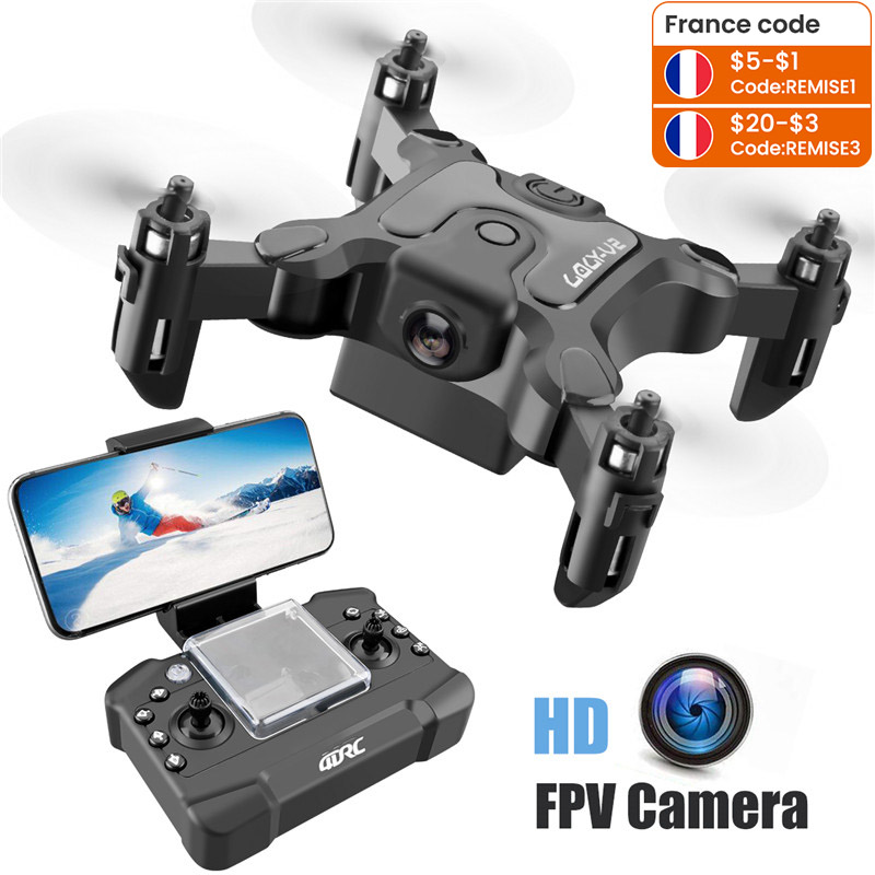 Mini Drone Simulators Met/Zonder Hd Camera Follow Me Rc Helicopter Hight Hold Modus Quadcopter Rtf Wifi Fpv Toys For Kids
Mini Drone Simulators Met/Zonder Hd Camera Follow Me Rc Helicopter Hight Hold Modus Quadcopter Rtf Wifi Fpv Toys For Kids