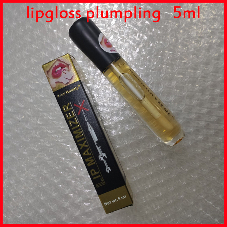 kissbeauty transparent Lip Plumper oil plumping diminishing lip-wrinkles elasticity moisturizing big mouth lipgloss 5ml lip-gloss epacket ship
kissbeauty transparent Lip Plumper oil plumping diminishing lip-wrinkles elasticity moisturizing big mouth lipgloss 5ml lip-gloss epacket ship