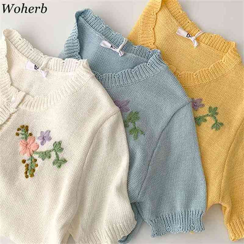 Embroidery Vintage Floral Knitted Women Cardigan Sweater Short Sleeve O-neck Tops Korean Fashion Ladies Jumpers Femme 210519, Blue
Embroidery Vintage Floral Knitted Women Cardigan Sweater Short Sleeve O-neck Tops Korean Fashion Ladies Jumpers Femme 210519, Blue