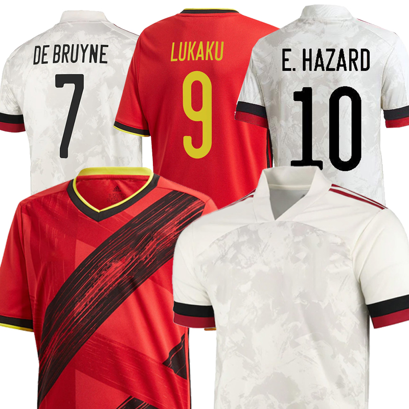 Belgium soccer Jerseys Home Away Shirt De Bruyne 7 Lukaku 8 FELLAINI 4 KOMPANY 21 22 1995 T. MEUNIER Mens Football, Men(bi li shi)
Belgium soccer Jerseys Home Away Shirt De Bruyne 7 Lukaku 8 FELLAINI 4 KOMPANY 21 22 1995 T. MEUNIER Mens Football, Men(bi li shi)
