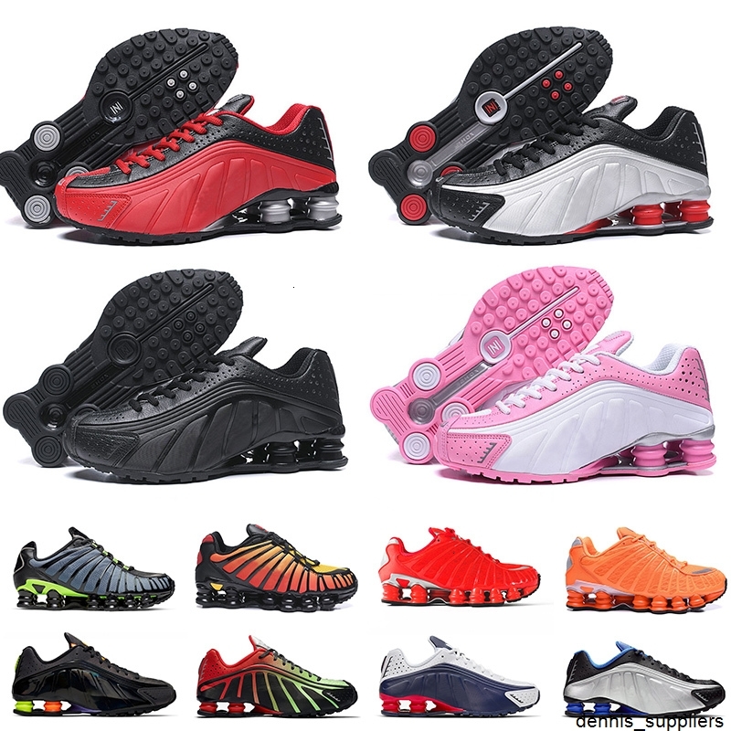 New Shox TL Big Size 12 Mens Running Shoes Women Pink Blue Gold Top Quality Trainers Sneakers Jogging Eur46
New Shox TL Big Size 12 Mens Running Shoes Women Pink Blue Gold Top Quality Trainers Sneakers Jogging Eur46
