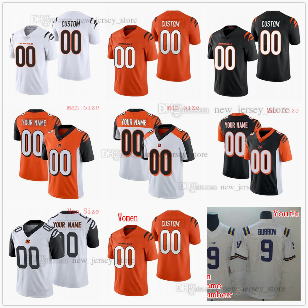 Custom CincinnatiFootballJersey Jerseys 2022 Mens Women Youth Kids Jersey Message any number name on the order Size S-4XL, Man size s-4xl
Custom CincinnatiFootballJersey Jerseys 2022 Mens Women Youth Kids Jersey Message any number name on the order Size S-4XL, Man size s-4xl