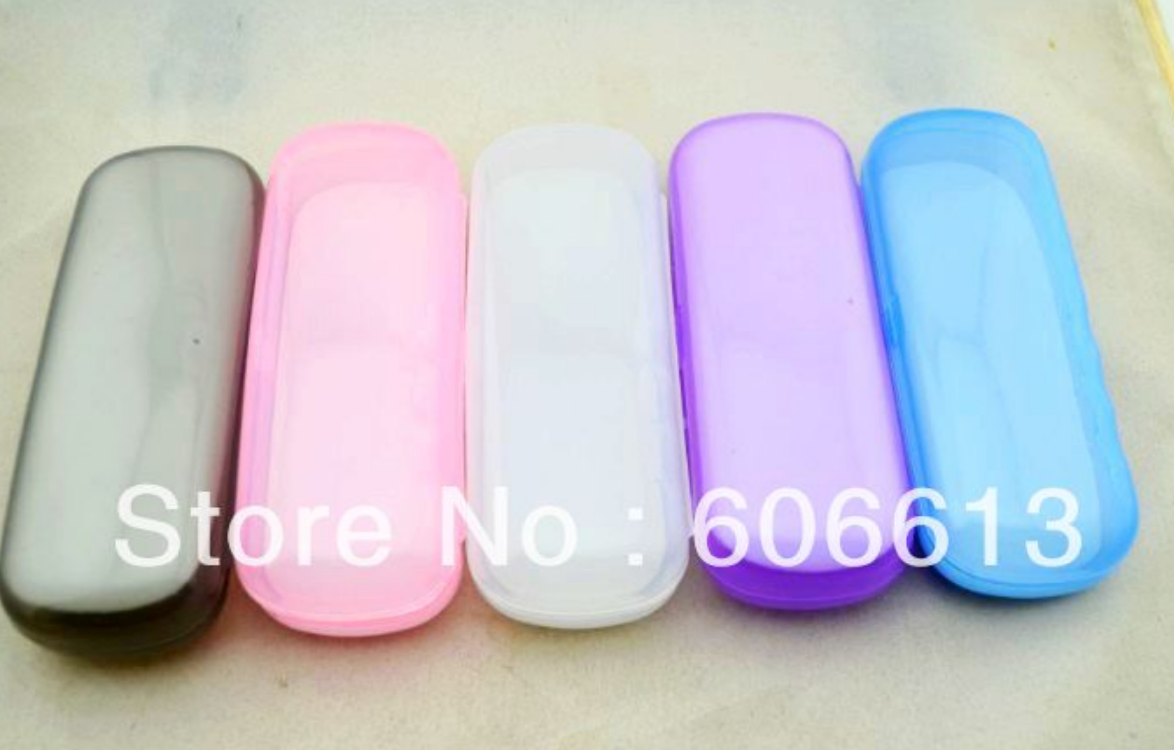 Wholesale-Bright Coloured Hard Plastic Eyeglasses Spectacle Case, Colorful PP Eyewear Box dff0238
Wholesale-Bright Coloured Hard Plastic Eyeglasses Spectacle Case, Colorful PP Eyewear Box dff0238