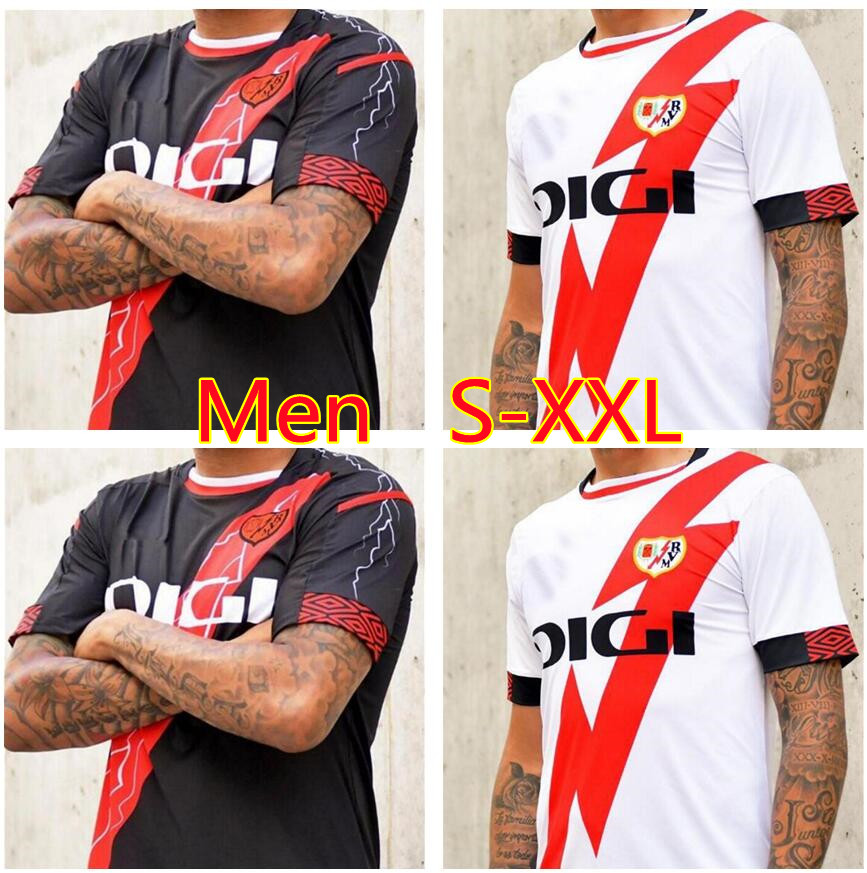 Men 2021 Rayo Vallecano Soccer jerseys chándal de fútbol Antoñín Andrés VALENTIN ISI BEBE football shirts Álvaro CATENA, Red
Men 2021 Rayo Vallecano Soccer jerseys chándal de fútbol Antoñín Andrés VALENTIN ISI BEBE football shirts Álvaro CATENA, Red