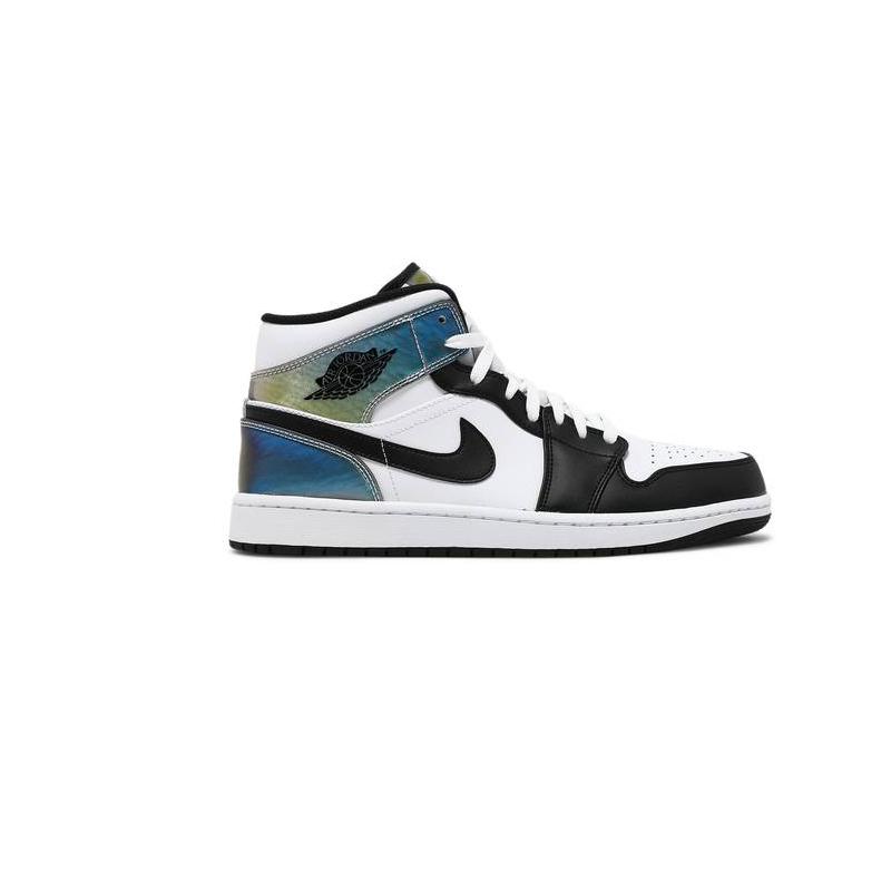 1 Mid SE Heat Reactive Color Change Basketball Shoes Men Women Retros 1s High Jumpman Sneakers DM7802 100 (Exempt postage)
1 Mid SE Heat Reactive Color Change Basketball Shoes Men Women Retros 1s High Jumpman Sneakers DM7802 100 (Exempt postage)