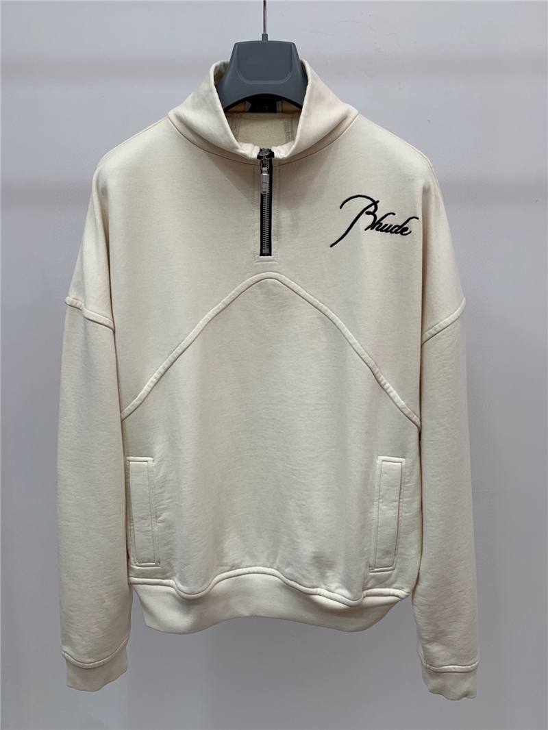 Vintage Patchwork Hoodie Men Women 1 High Quality Embroidery Hooded Stand-up Collar Half Zipper Sweatshirts Pullover, Black
Vintage Patchwork Hoodie Men Women 1 High Quality Embroidery Hooded Stand-up Collar Half Zipper Sweatshirts Pullover, Black