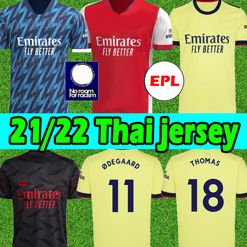 21/22 Arsen soccer jersey Gunners 2021 2022 PEPE SAKA THOMAS NICOLAS TIERNEY 424 jersey Men Kids Kits HUMANRACE home away third football shirts Thailand top, 20 21 3rd
21/22 Arsen soccer jersey Gunners 2021 2022 PEPE SAKA THOMAS NICOLAS TIERNEY 424 jersey Men Kids Kits HUMANRACE home away third football shirts Thailand top, 20 21 3rd