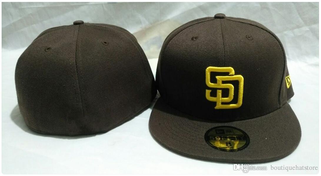 2021 Men's All Team Fan's SanDiego2 Brown Color Gold SD Fitted Baseball Fitted Hat On Field Mix Order Size Closed Flat Bill Base B
2021 Men's All Team Fan's SanDiego2 Brown Color Gold SD Fitted Baseball Fitted Hat On Field Mix Order Size Closed Flat Bill Base B