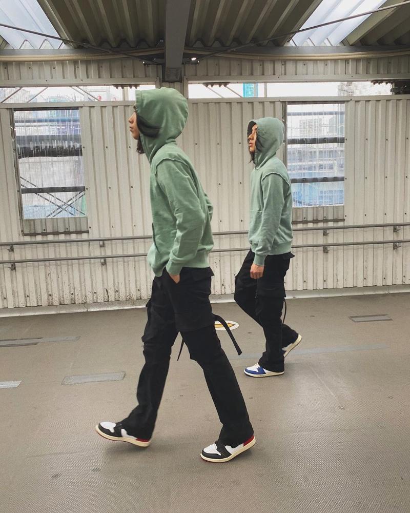 Men' Hoodies & Sweatshirts VUJADE KENIJIMA Hoodie Men Women High-Quality Cotton Casual Solid VUJA DE Top Streetwear Heavy Fabric Hooded, 3860-2
Men' Hoodies & Sweatshirts VUJADE KENIJIMA Hoodie Men Women High-Quality Cotton Casual Solid VUJA DE Top Streetwear Heavy Fabric Hooded, 3860-2