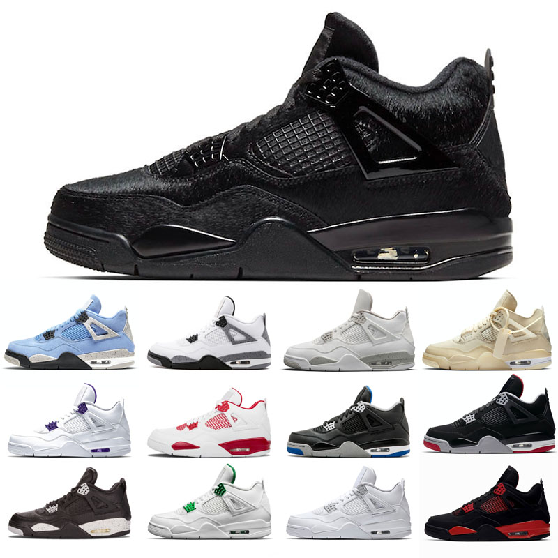 2021 new basketball shoes 4s man White Cement University Red Blue Travis Sail Thunder Olivia Kim Black Cat Taupe Haze Pine Green Pure Money Neon Grey trainers, Cool grey
2021 new basketball shoes 4s man White Cement University Red Blue Travis Sail Thunder Olivia Kim Black Cat Taupe Haze Pine Green Pure Money Neon Grey trainers, Cool grey