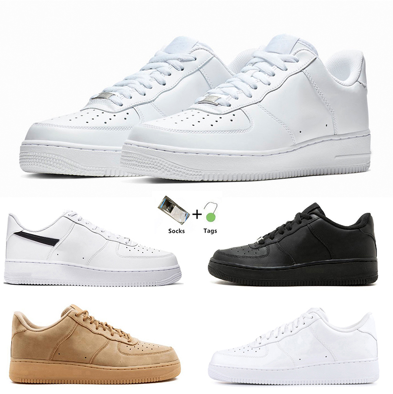 OG Classic Mens Casual shoes low cut triple white black wheat red men women fashion trainers sports sneakers platform outdoor shoe chaussure zapato scarpe 36-45, Pay for box
OG Classic Mens Casual shoes low cut triple white black wheat red men women fashion trainers sports sneakers platform outdoor shoe chaussure zapato scarpe 36-45, Pay for box