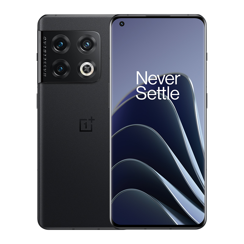 Original One Plus 10 Pro 5G Mobile Phone 8GB RAM 256GB ROM Octa Core Snapdragon 8 Gen 1 50.0MP AI 5000mAh Android 6.7" AMOLED Full Screen Fingerp
