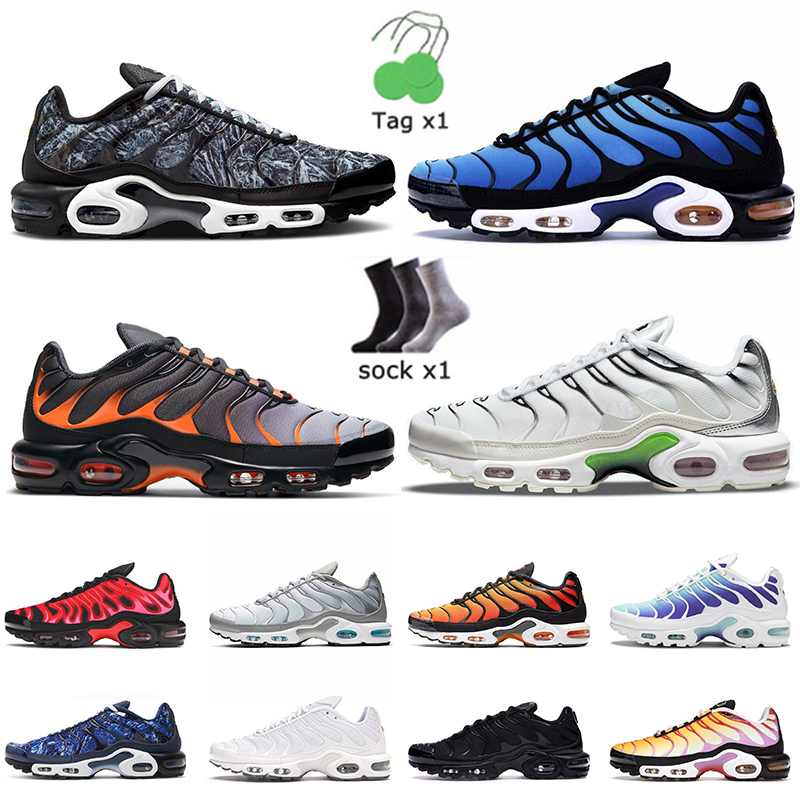 Top Quality tn plus se mens Running Shoes sneakers Triple Black White Grey Orange Breathable men Neon Green women Fashion Sports Outdoor Trainers Size US 5-12, B33 triple red 40-46
Top Quality tn plus se mens Running Shoes sneakers Triple Black White Grey Orange Breathable men Neon Green women Fashion Sports Outdoor Trainers Size US 5-12, B33 triple red 40-46
