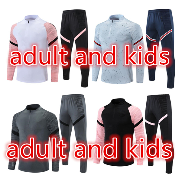 2022 Men football tracksuit soccer training suit 22 23 mens Kids survetement maillots de foot chandal tuta jogging, 11
2022 Men football tracksuit soccer training suit 22 23 mens Kids survetement maillots de foot chandal tuta jogging, 11