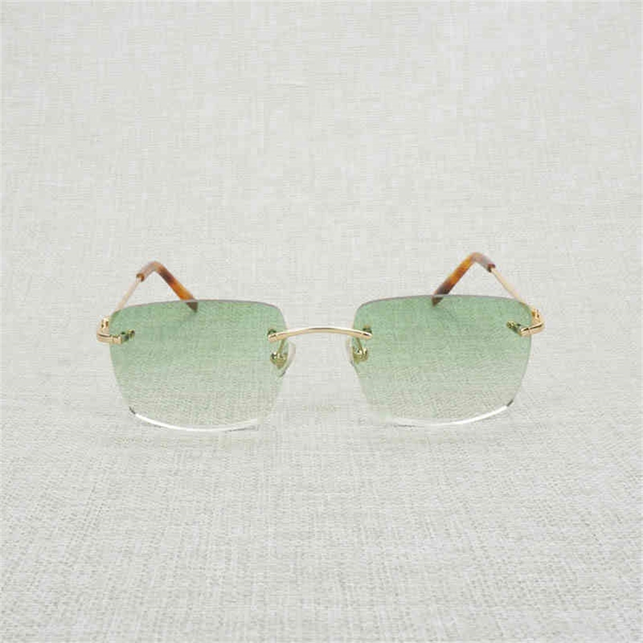 Ancient Rimless Sunglasses Men Women Metal Frame Square Eyeglasses Oversize Shades Oculos Gafas for Outdoor Club Accessories French
Ancient Rimless Sunglasses Men Women Metal Frame Square Eyeglasses Oversize Shades Oculos Gafas for Outdoor Club Accessories French