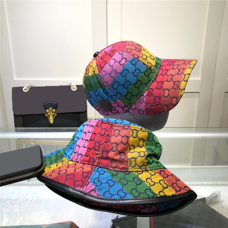 Casual Brand Letter Ball Caps Men Women Bucket Hat Colorful Printed Unisex Snapback With Tags High Quality Couple Sports Cap, 1#
Casual Brand Letter Ball Caps Men Women Bucket Hat Colorful Printed Unisex Snapback With Tags High Quality Couple Sports Cap, 1#