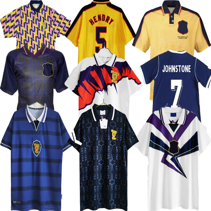 Scotland Retro Soccer jerseys quipment Home blue kits 1996 1998 classic 78 82 84 86 89 91 93 94 95 96 98 Vintage Scottish Football Shirt tops FINAL, Gold
Scotland Retro Soccer jerseys quipment Home blue kits 1996 1998 classic 78 82 84 86 89 91 93 94 95 96 98 Vintage Scottish Football Shirt tops FINAL, Gold
