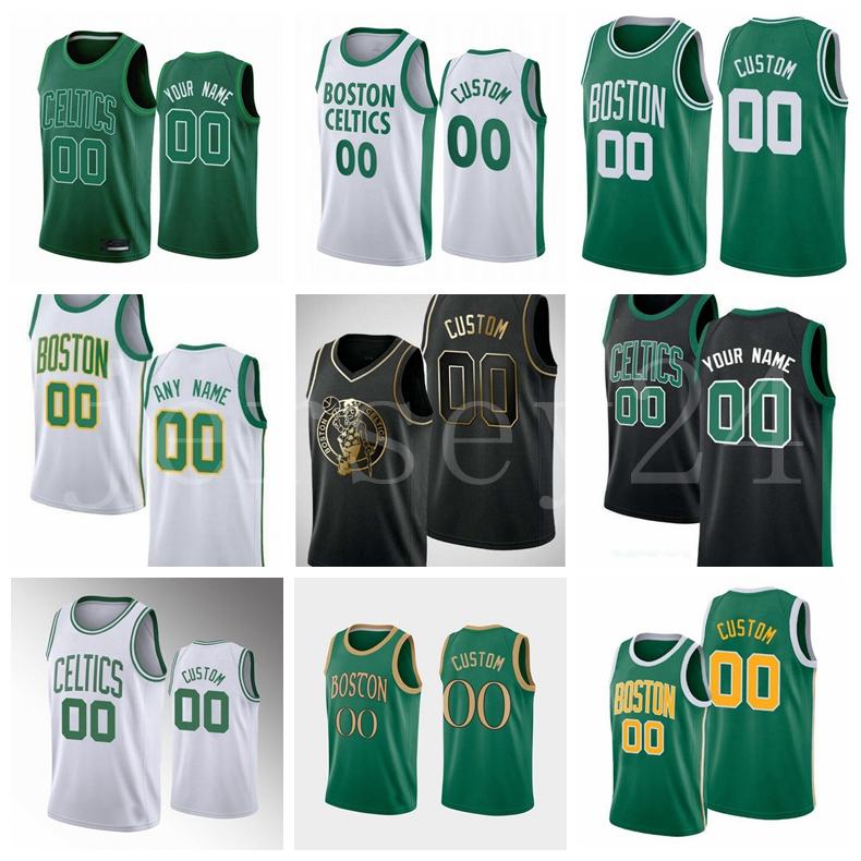 Basketball Jerseys BostonCeltics Jayson Tatum Jaylen Brown Marcus Smart Kemba Walker Tristan Thompson customizes a JerseyJersey, Black;red
Basketball Jerseys BostonCeltics Jayson Tatum Jaylen Brown Marcus Smart Kemba Walker Tristan Thompson customizes a JerseyJersey, Black;red