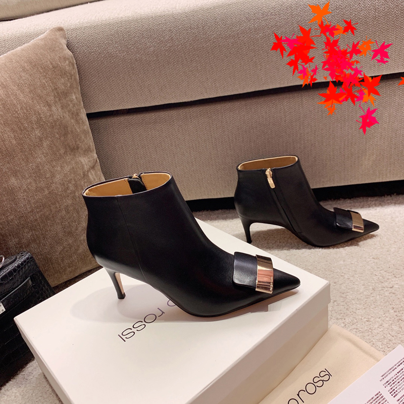 2022 Top Quality Winter Women Dress Boots High Heels design Leather Boot knitted sock-like flats biker luxury designer shoes Tall Ankle Booties with logo and box -G154, Picture color
2022 Top Quality Winter Women Dress Boots High Heels design Leather Boot knitted sock-like flats biker luxury designer shoes Tall Ankle Booties with logo and box -G154, Picture color