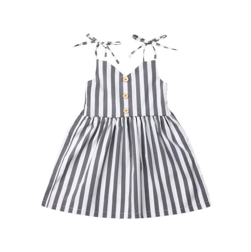 Girl's Dresses 1-6Y Toddler Baby Kid Girls Dress Summer Bow Striped Tutu For Costumes Beach Travel, Red;yellow
Girl's Dresses 1-6Y Toddler Baby Kid Girls Dress Summer Bow Striped Tutu For Costumes Beach Travel, Red;yellow