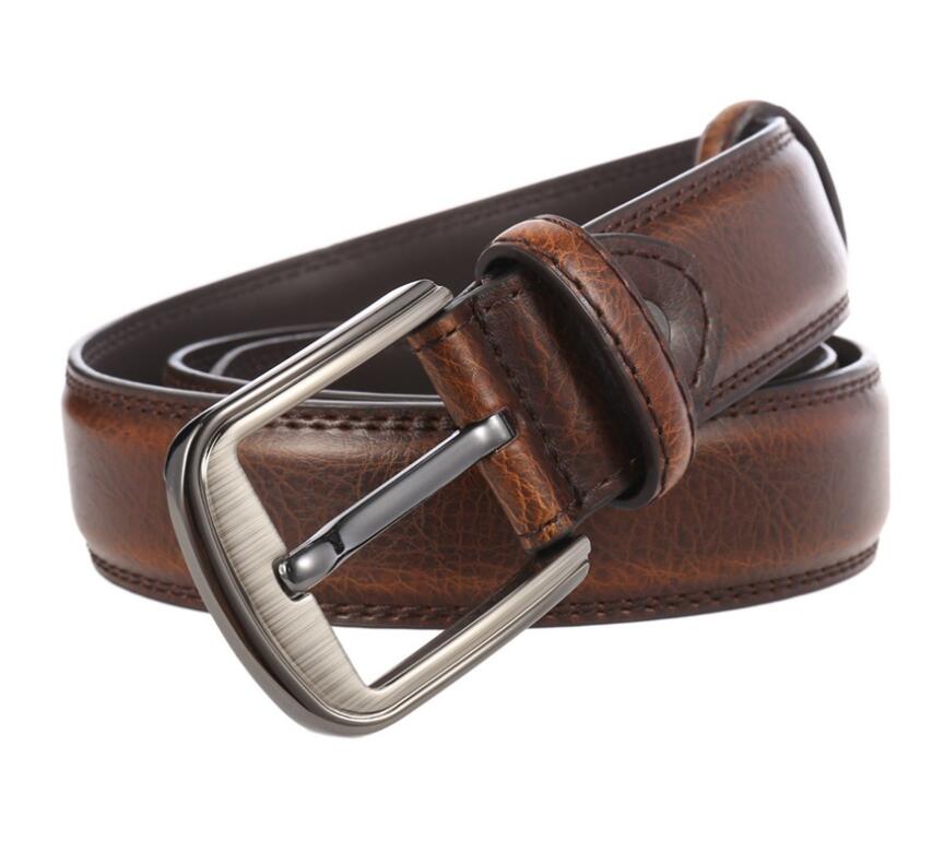 Classic Brand Belts M9608 Men Womens Designer Belt Fashion Mens Sliver Black Golden Business Genuine Leather Big Gold Buckle Women Casual Ceinture no box, Colour
Classic Brand Belts M9608 Men Womens Designer Belt Fashion Mens Sliver Black Golden Business Genuine Leather Big Gold Buckle Women Casual Ceinture no box, Colour