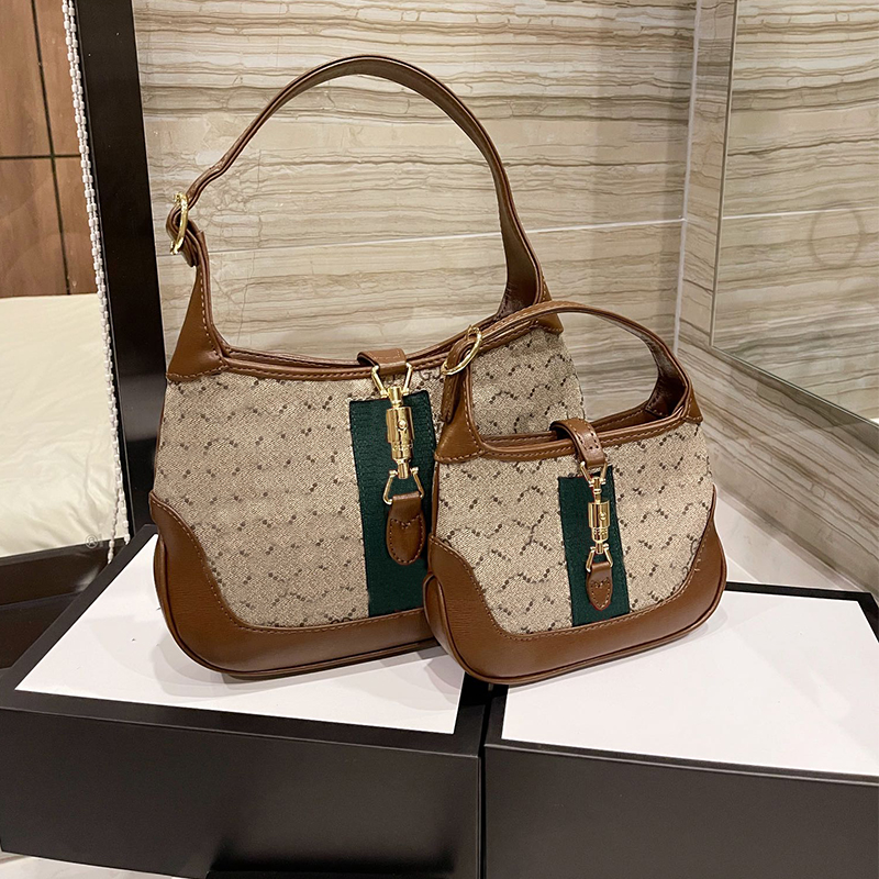 Women luxury Lady luxurys Jackie Shoulder Bags Wallets Crossbody Designers Marmonts Genuine Leather Crossbody HOBO Handbags Purses tote Bag, Box
Women luxury Lady luxurys Jackie Shoulder Bags Wallets Crossbody Designers Marmonts Genuine Leather Crossbody HOBO Handbags Purses tote Bag, Box