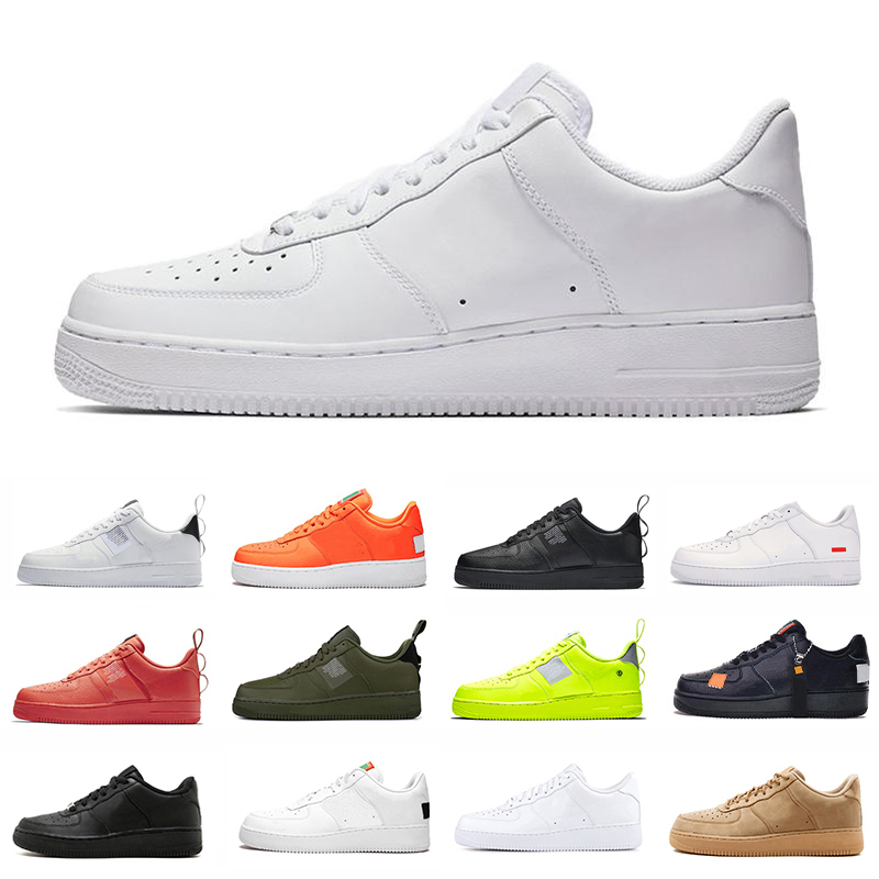 Air Force Forces 1 Af1 Dunk Dunks low mens Running Shoes Shadow Triple white Classic utility black red wheat high men platform shoe women trainers sports sneakers, Pay for box
Air Force Forces 1 Af1 Dunk Dunks low mens Running Shoes Shadow Triple white Classic utility black red wheat high men platform shoe women trainers sports sneakers, Pay for box