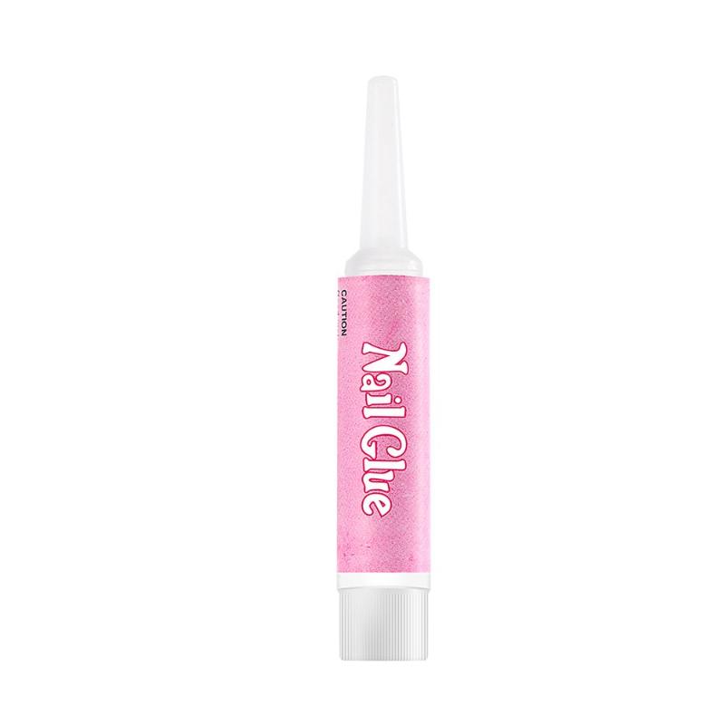 nail gel long-lasting 007 oz for each glue tips acrylic nails false adhesive press-on, Red;pink
nail gel long-lasting 007 oz for each glue tips acrylic nails false adhesive press-on, Red;pink