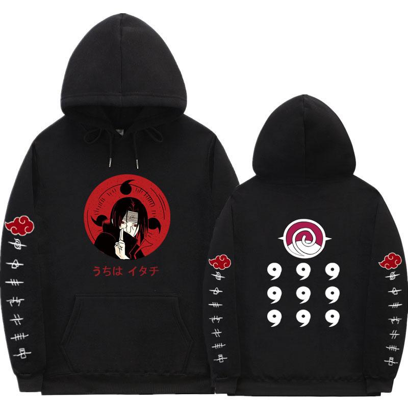 Men's Hoodies & Sweatshirts Japanese Anime Fashion Man Women Harajuku Streetwear Hoodie Printing Sweat Capuche Casual Autumn Blouse Sweatshi, Black
Men's Hoodies & Sweatshirts Japanese Anime Fashion Man Women Harajuku Streetwear Hoodie Printing Sweat Capuche Casual Autumn Blouse Sweatshi, Black