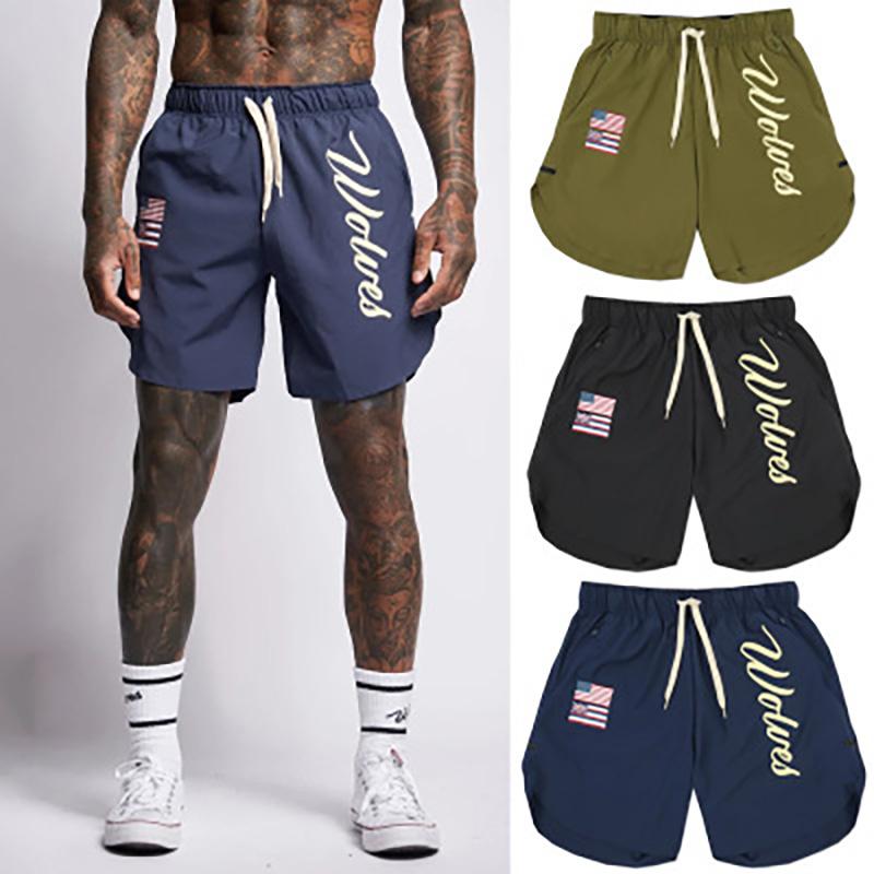 Men's Shorts Crazy Muscle Sports Men Europe And The United States Summer Basketball Training Shuttle Weaving Speed-dry Pants Cross, White;black
Men's Shorts Crazy Muscle Sports Men Europe And The United States Summer Basketball Training Shuttle Weaving Speed-dry Pants Cross, White;black