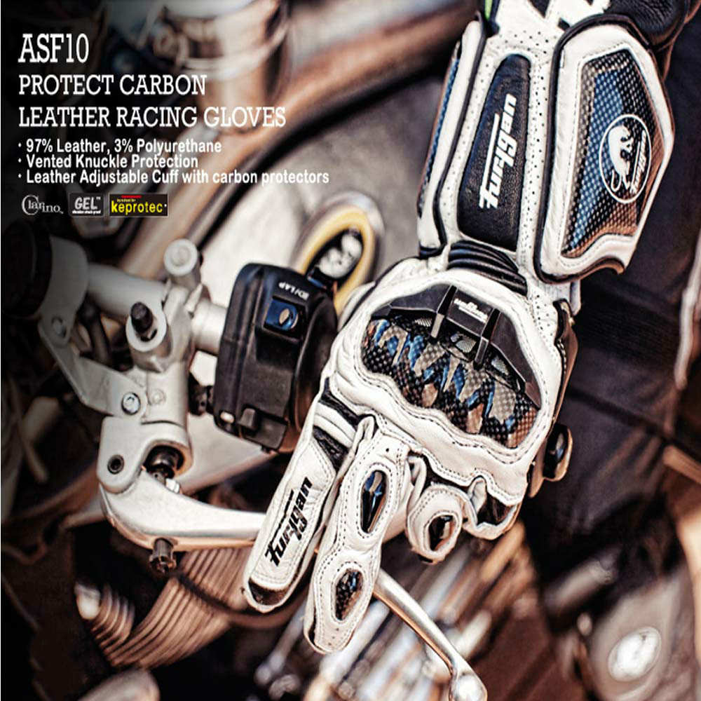 2021 Long section Furygan Genuine Racing Gloves Motorcycle Gloves Men Alloy Motocross Protective Gear Cycling Locomotive Glovesg
2021 Long section Furygan Genuine Racing Gloves Motorcycle Gloves Men Alloy Motocross Protective Gear Cycling Locomotive Glovesg